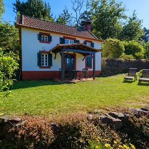  Landhuis Valle Paraizo Portugal