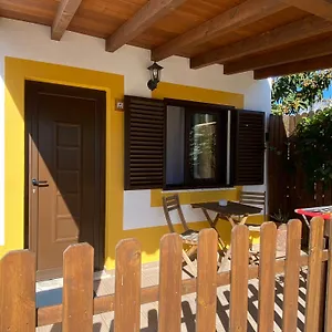 Homestay Quinta Andorinhas, Carvoeiro (Lagoa)