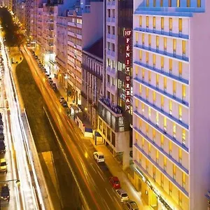 **** Hotel Hf Fenix Urban Portugal