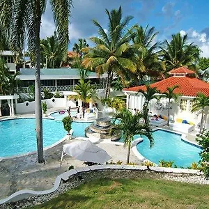 Lifestyle Crown (adults Only) 3* Puerto Plata