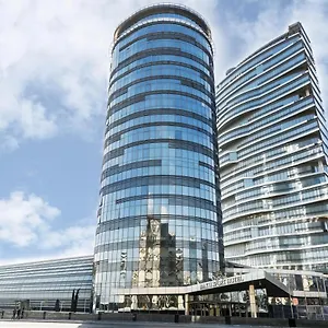 Qafqaz Sahil 4* Baku