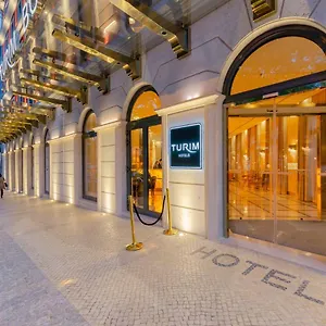 Turim Boulevard (adults Only) 5* Lisbon
